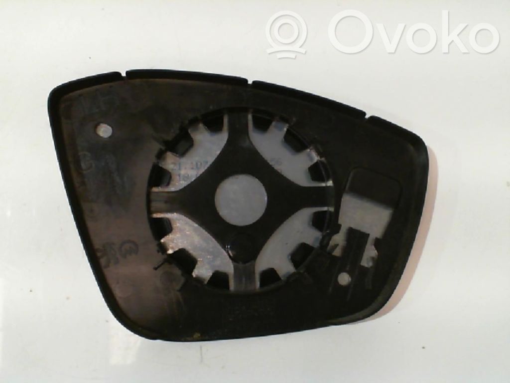 Citroen C3 Veidrodėlio stiklas 