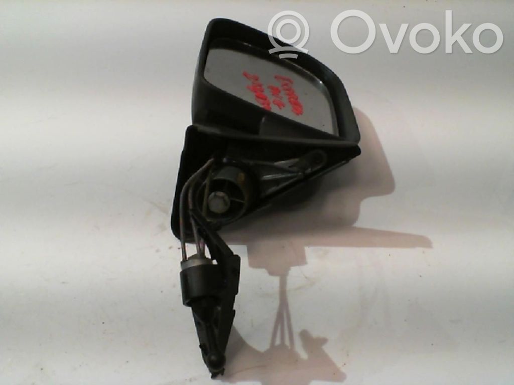 Renault Express Espejo lateral manual 