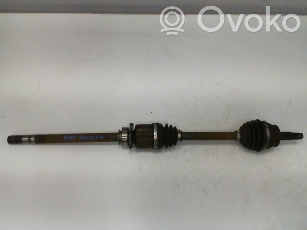Półoś przednia   51795511,FIT308