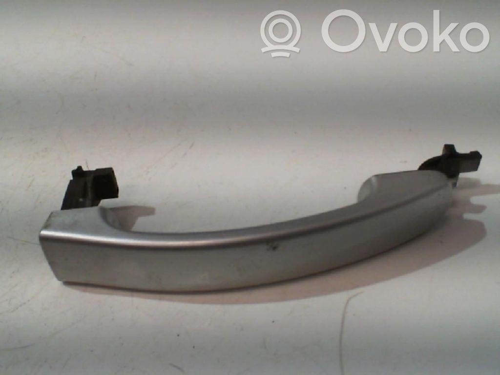 Ford Fiesta Manecilla externa puerta delantera 