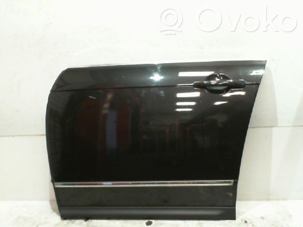 Citroen C6 Puerta trasera 