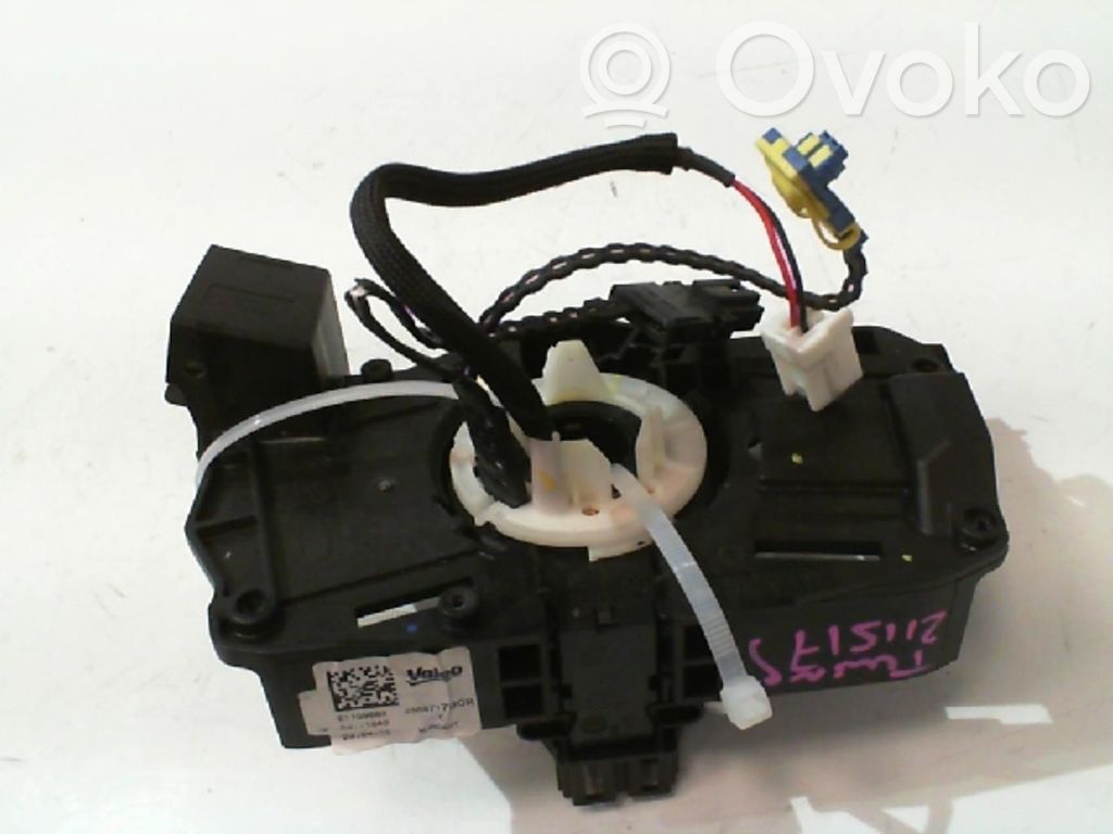 Renault Twingo III Inel glisant airbag (inel SRS) 