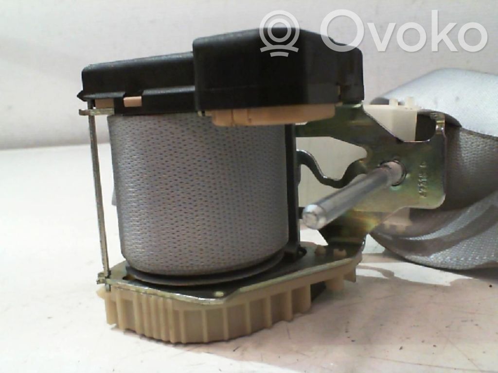 Opel Corsa C Cinturón delantero 