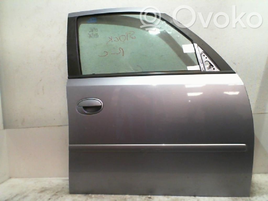 Opel Meriva A Puerta delantera 