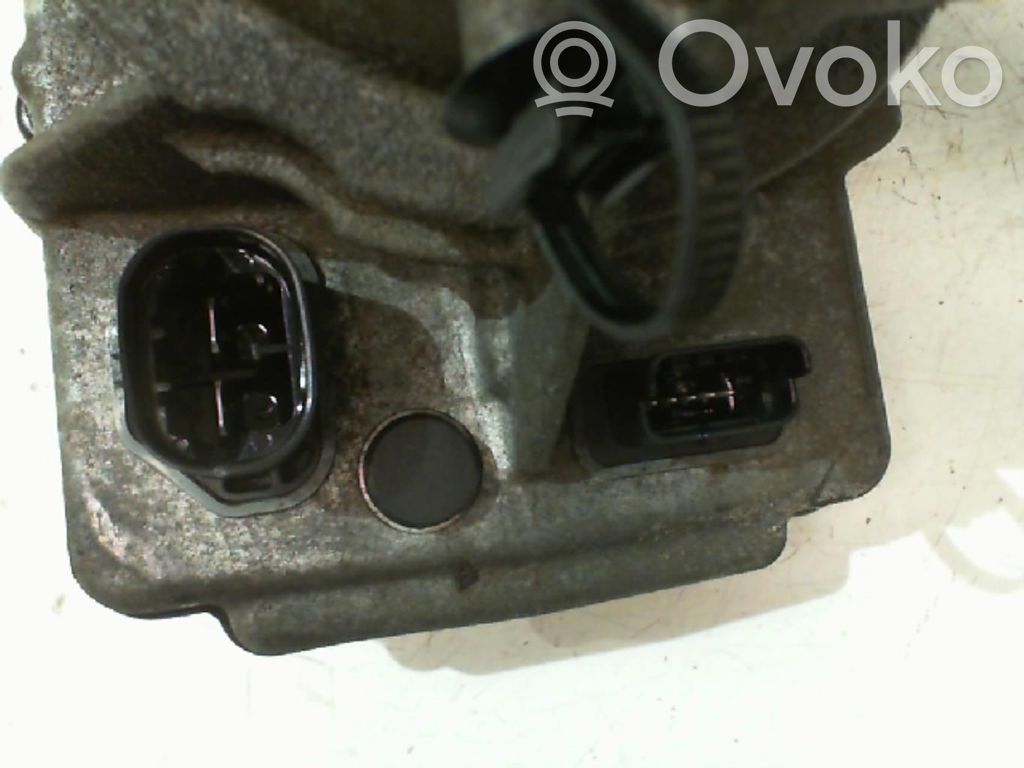 Citroen C4 Grand Picasso Ohjaustehostimen pumppu 
