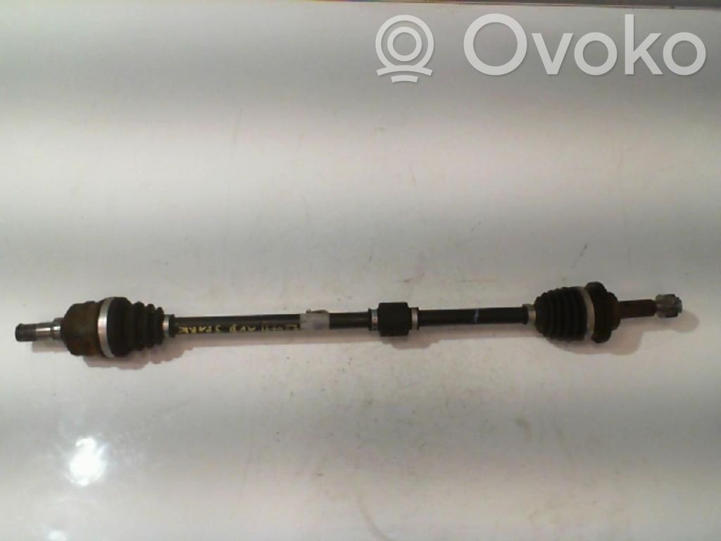 Chevrolet Spark Front driveshaft 