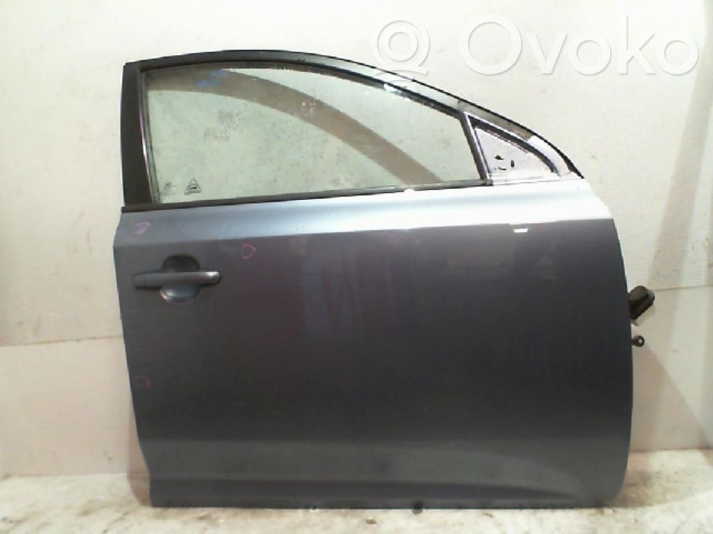 KIA Ceed Priekinės durys 