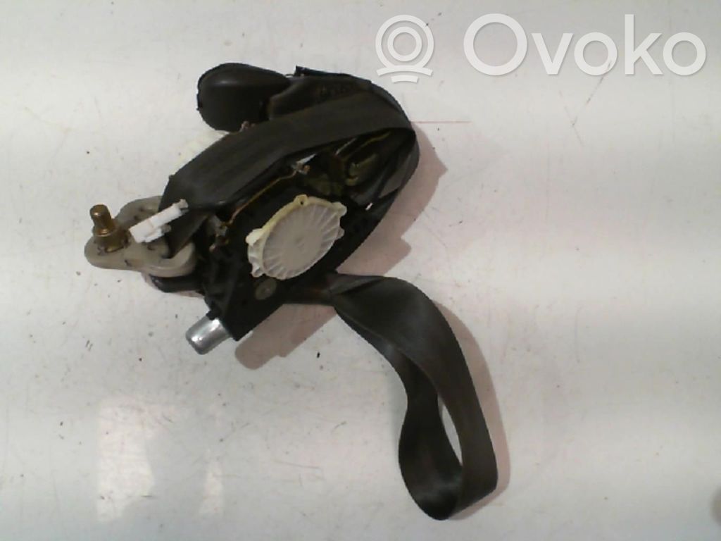 Renault Modus Front seatbelt buckle 
