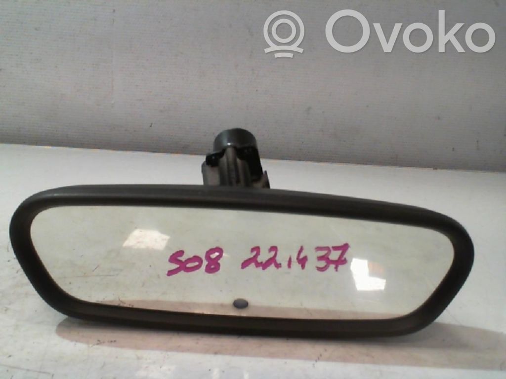 Peugeot 508 Espejo retrovisor (interior) 