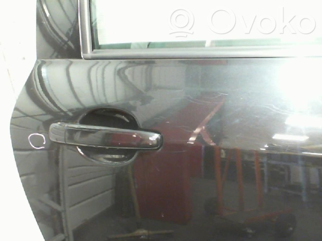 Peugeot 307 Puerta delantera 