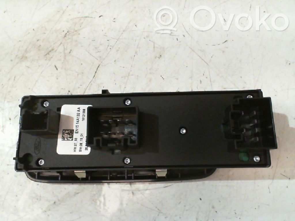 Ford Ecosport Electric window control switch 