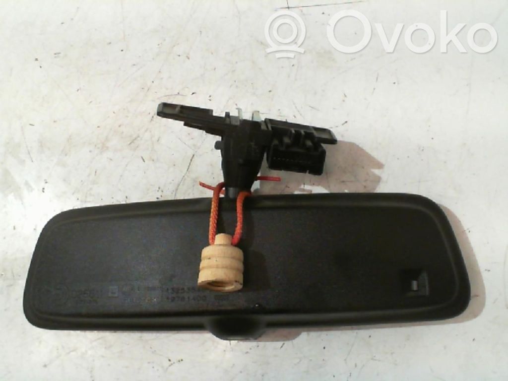 Opel Astra H Espejo retrovisor (interior) 