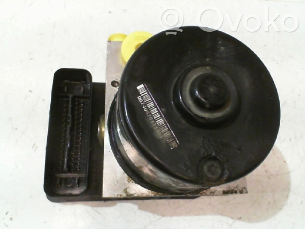 Audi A3 S3 8L Bomba de ABS 