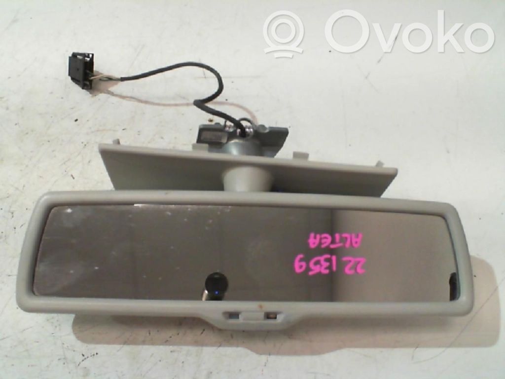 Seat Altea XL Espejo retrovisor (interior) 