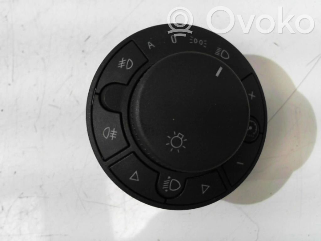 Opel Corsa D Indicator stalk 