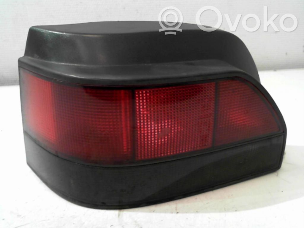 Renault Clio I Takavalot 