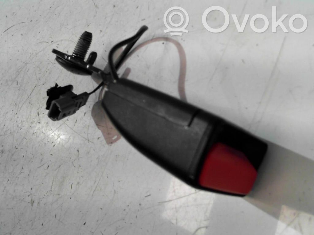 Renault Zoe Sagtis diržo priekinė 