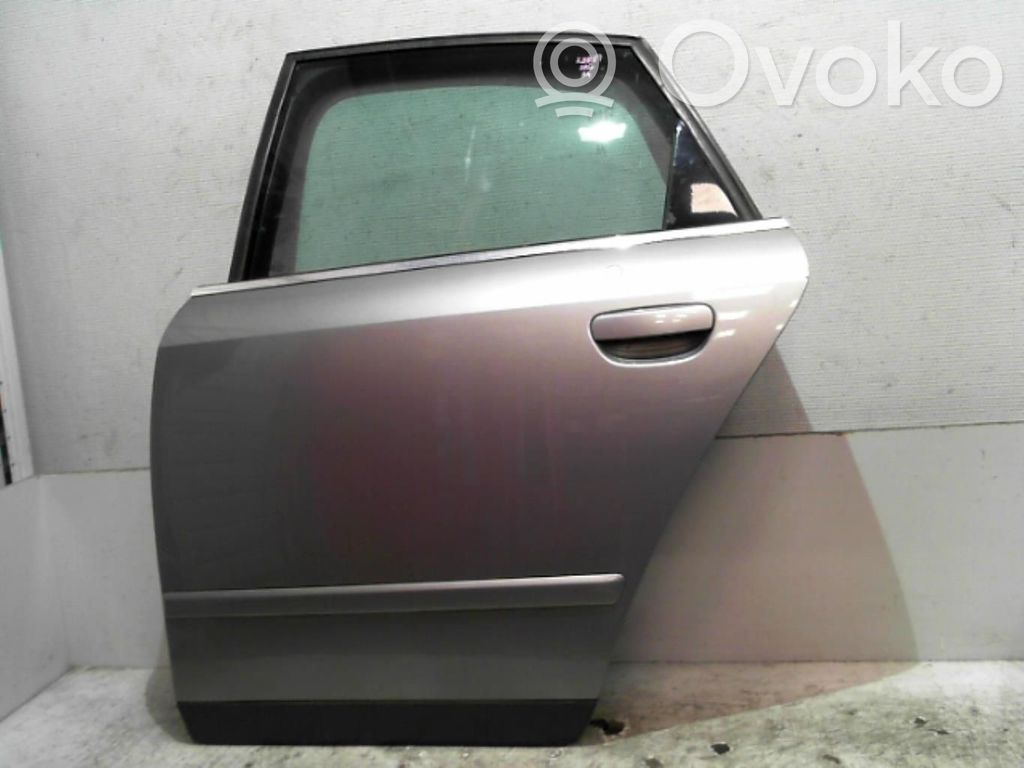 Audi A4 S4 B6 8E 8H Puerta trasera 