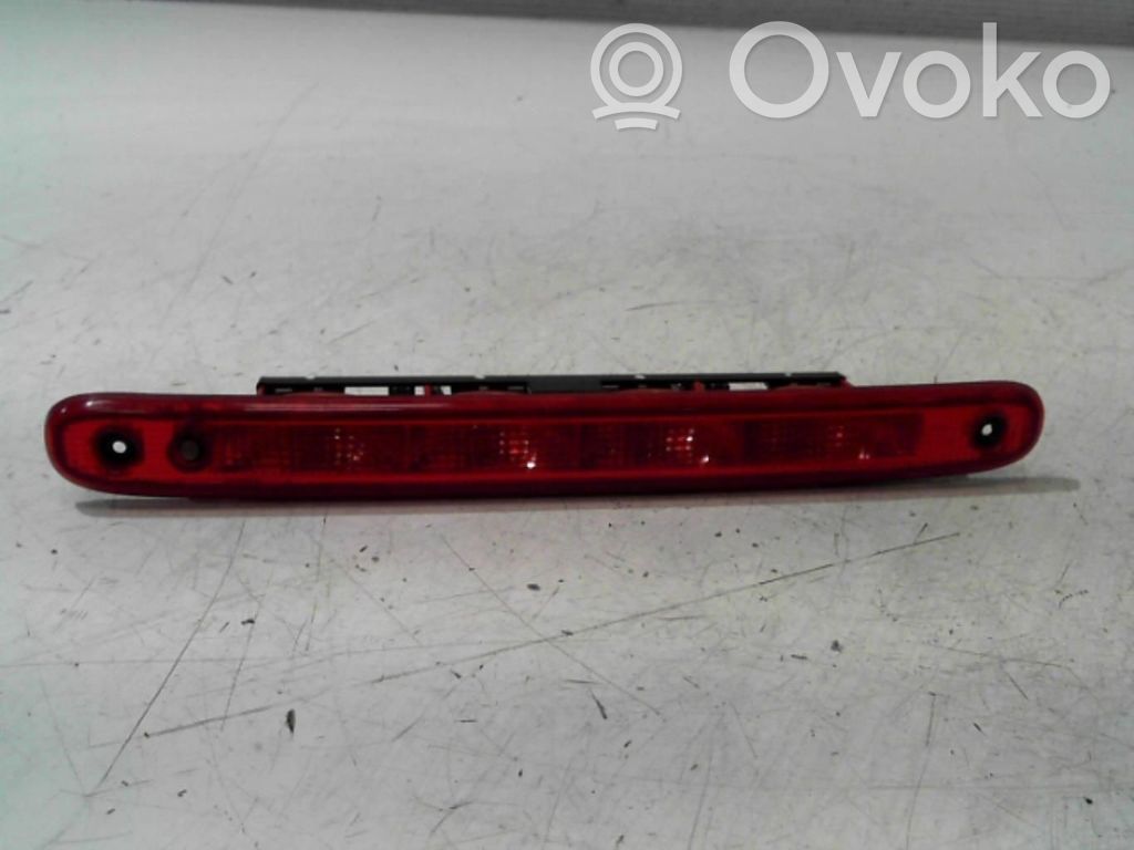 Citroen C1 Third/center stoplight 