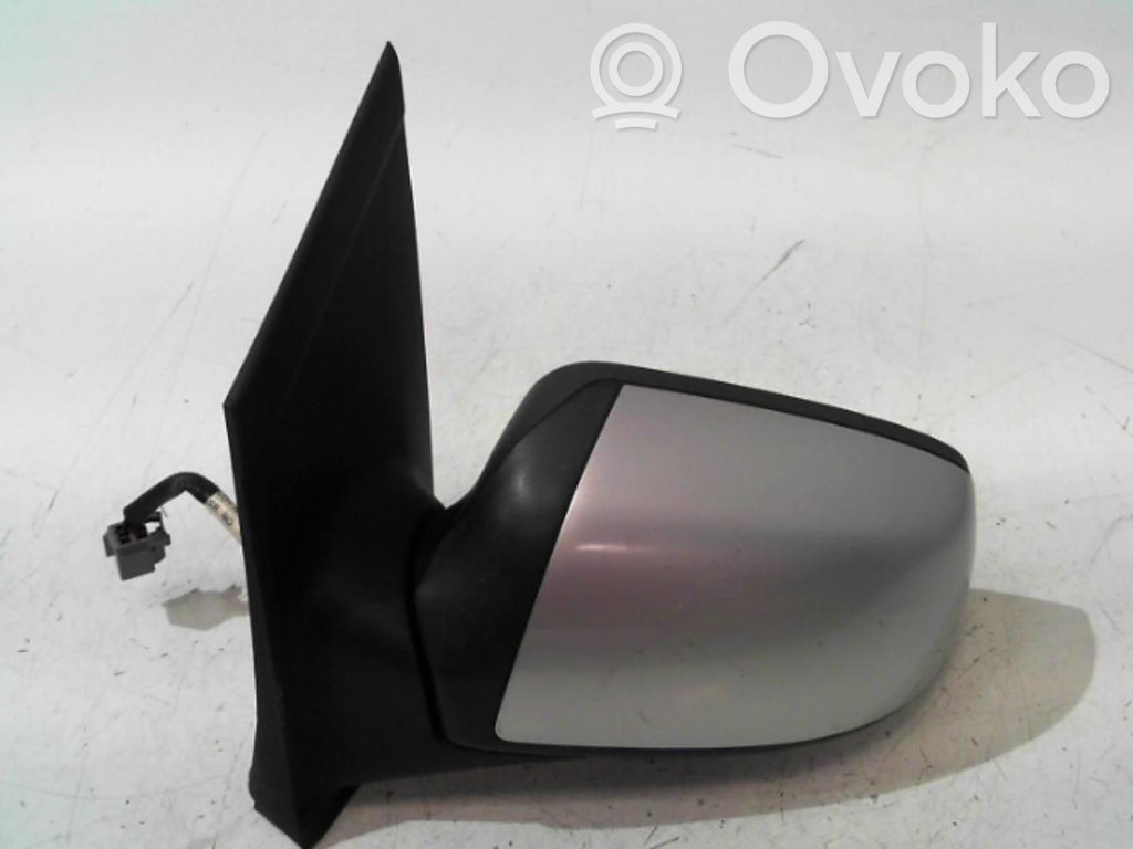 Ford Focus Veidrodėlis (mechaninis) 