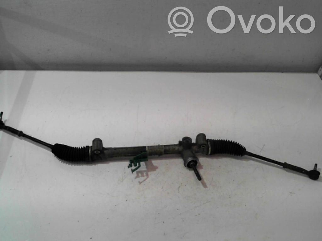 Fiat Punto Evo Przekładnia kierownicza / Maglownica 