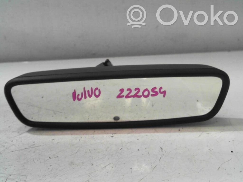 Volvo V50 Espejo retrovisor (interior) 