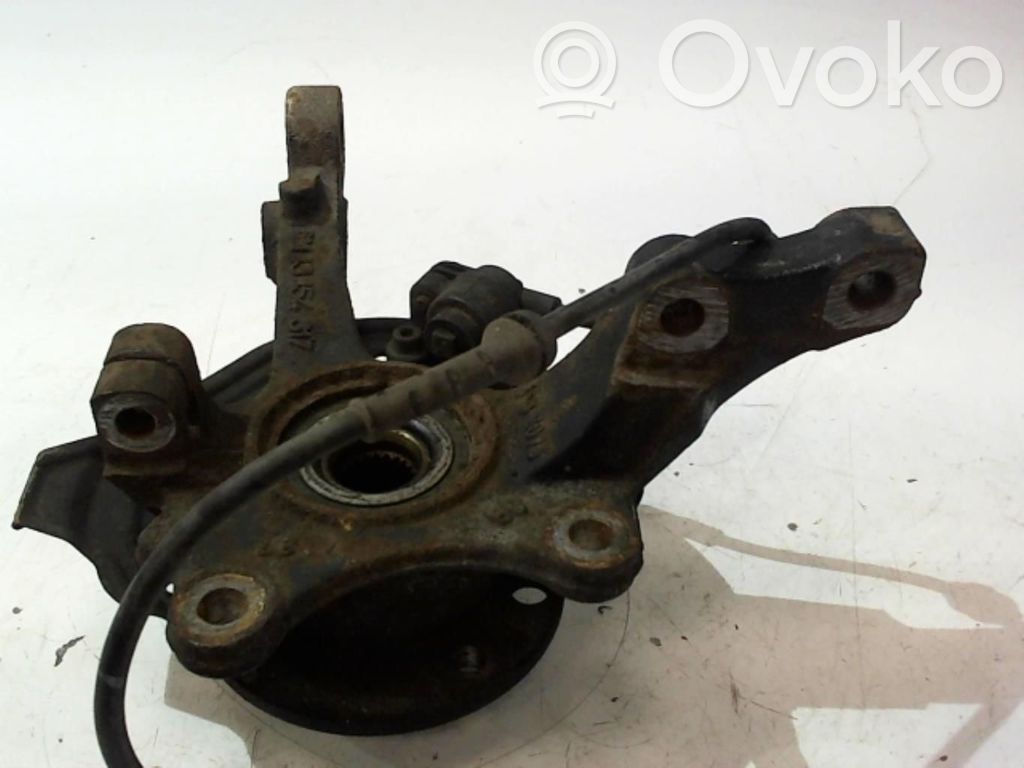 Opel Corsa C Radnabe Vorderrad 