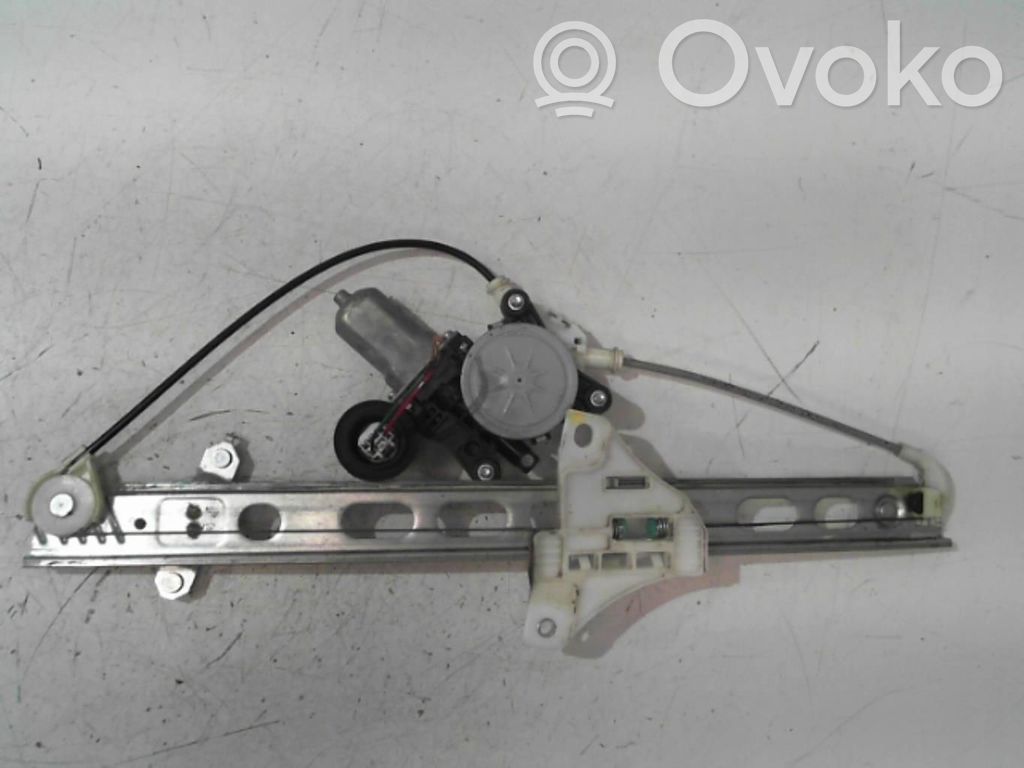 Suzuki SX4 Alzacristalli della portiera anteriore con motorino 