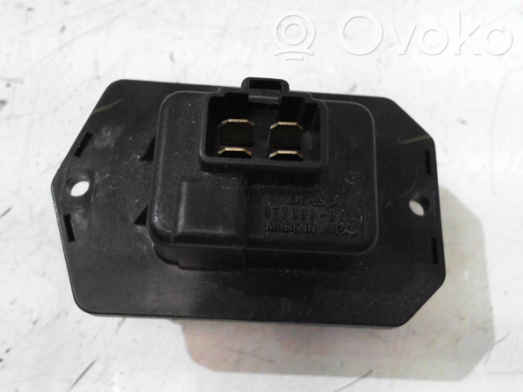 Rezystor / Opornik dmuchawy nawiewu   7413062J00