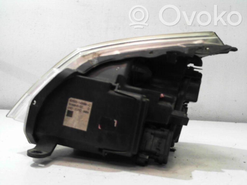 Renault Vel Satis Scheinwerfer 