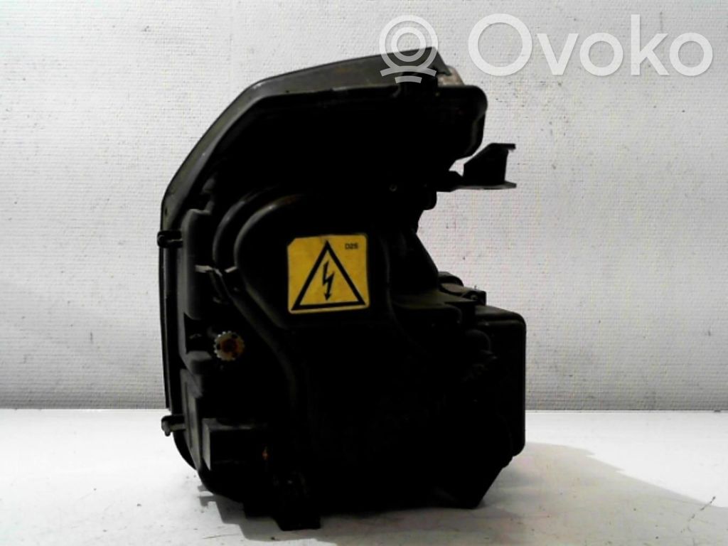 Renault Vel Satis Headlight/headlamp 