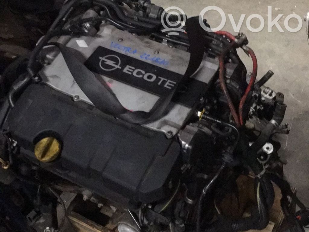 Engine   Z32SE,Z32SE