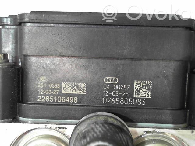 ABS Blokas   1608529580