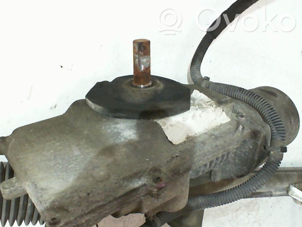 Citroen C3 Hammastanko 