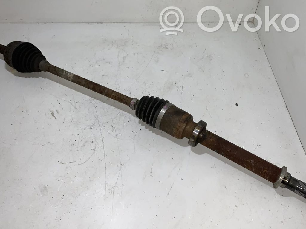 Front driveshaft   8200378880,RT412