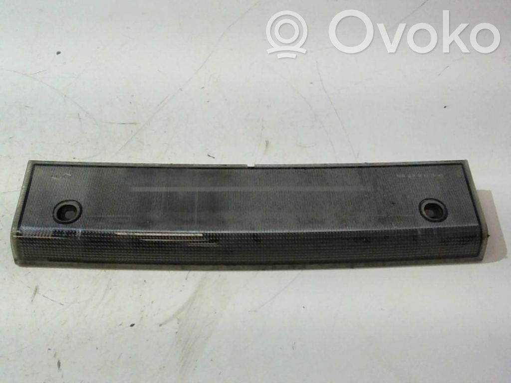 Ford C-MAX I Third/center stoplight 