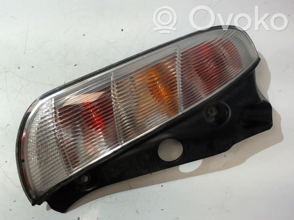 Lancia Ypsilon Rear/tail lights 
