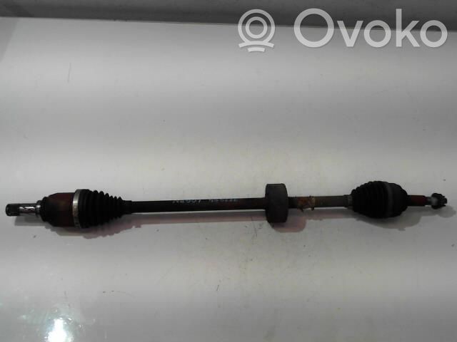 Dacia Logan II Front driveshaft 