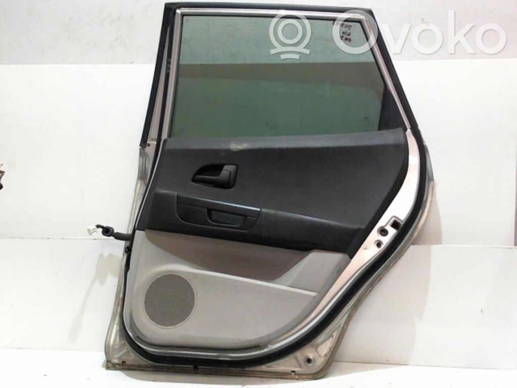 KIA Ceed Rear door 