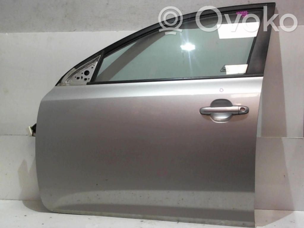 KIA Ceed Дверь 