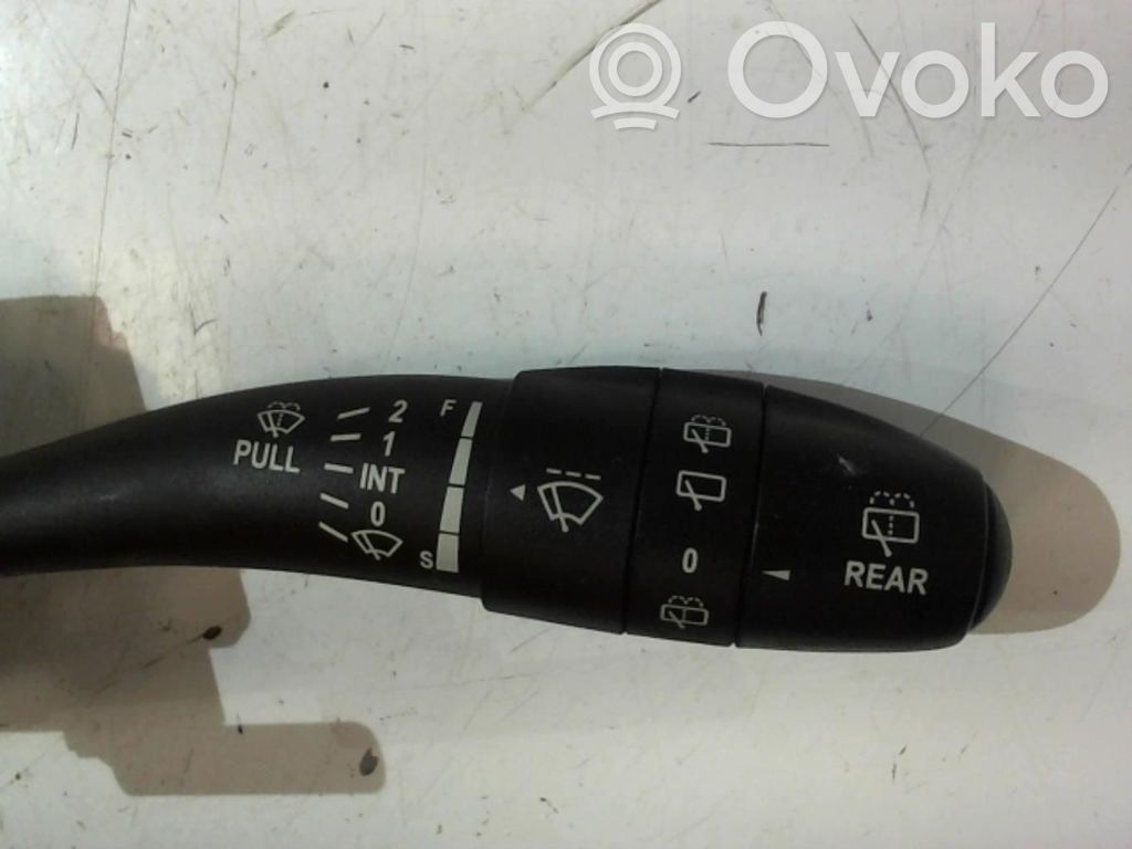 KIA Ceed Wiper control stalk 