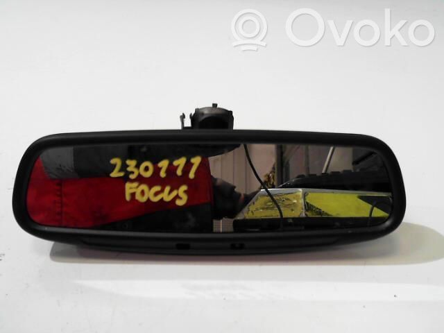 Ford Focus Rear view mirror (interior) 