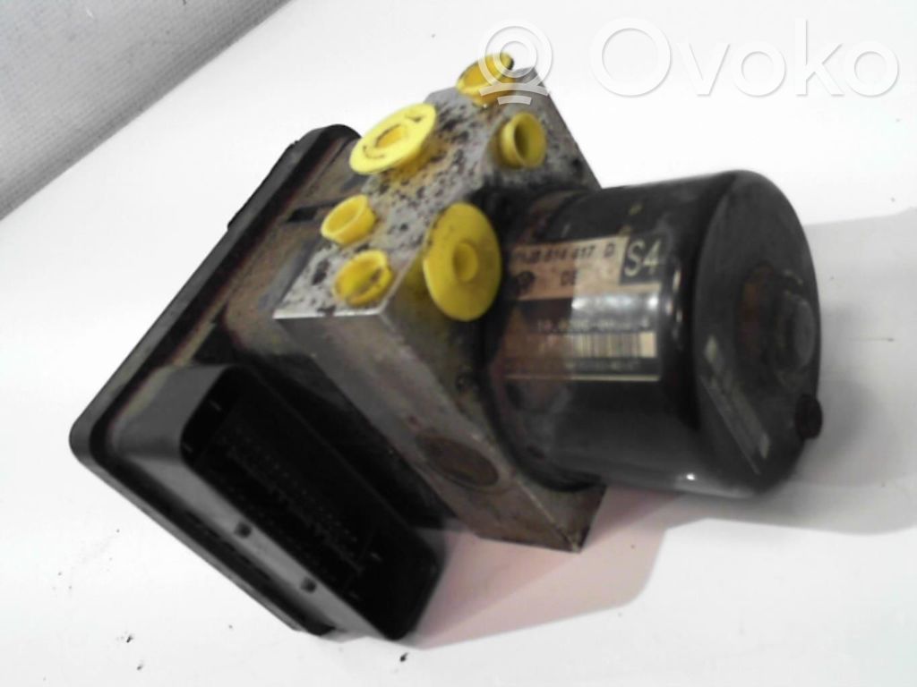 Seat Leon (1M) ABS bloks 