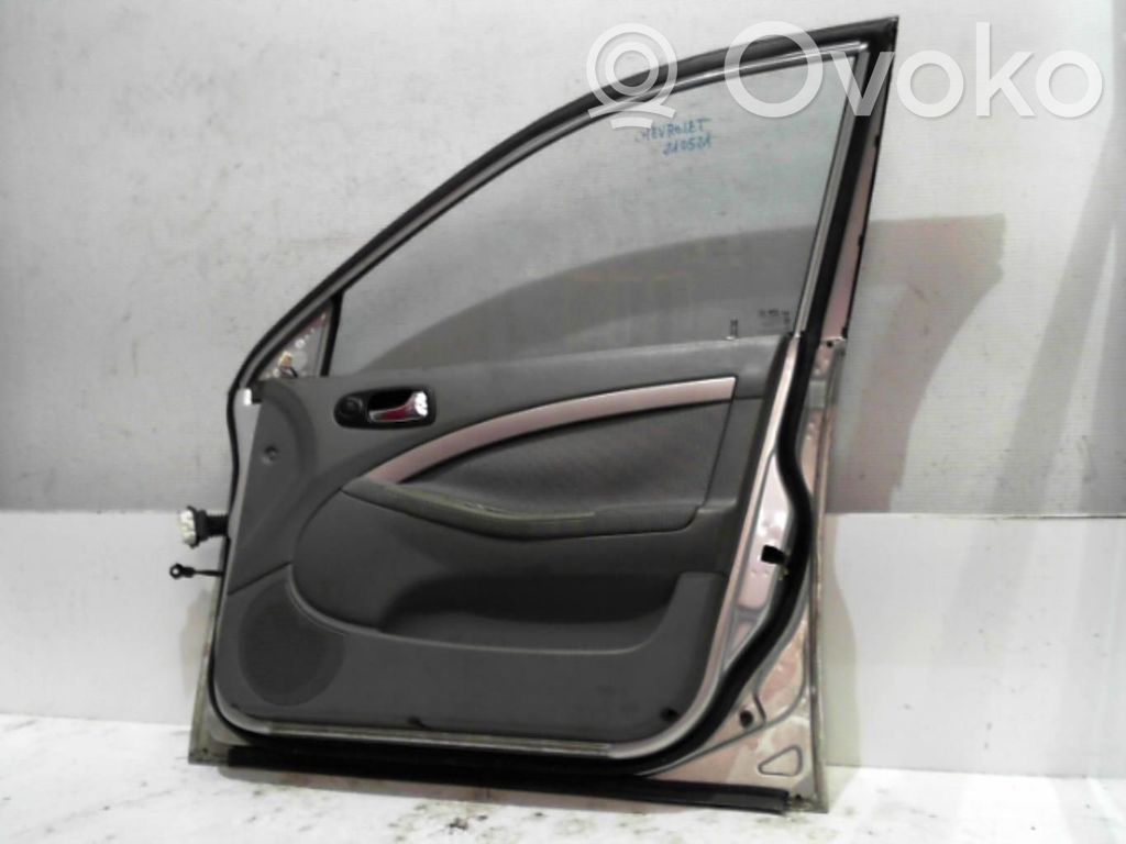 Chevrolet Lacetti Durvis 