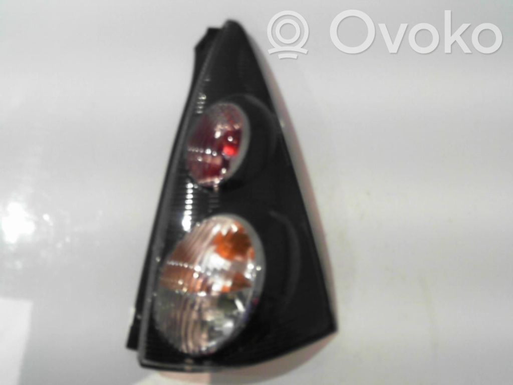 Citroen C1 Luz trasera/de freno 