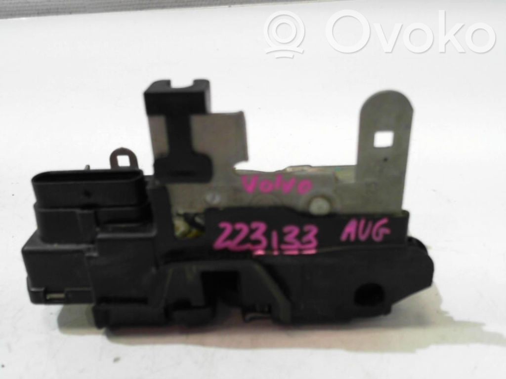 Etuoven lukko   31440391