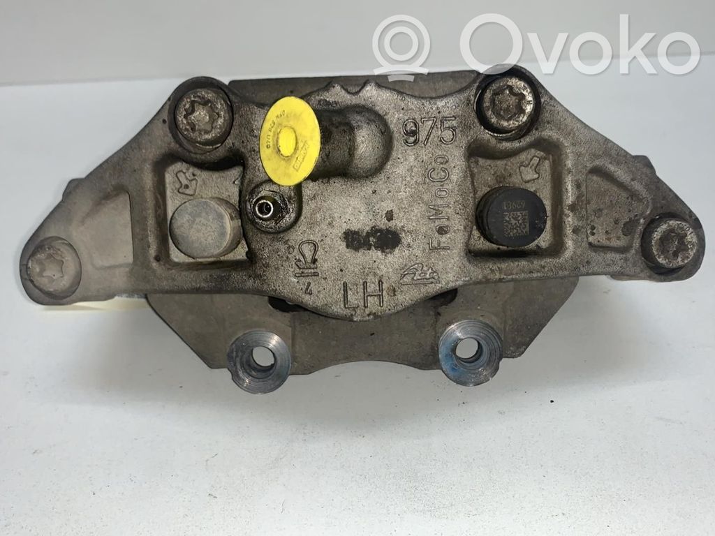 Volvo V40 Zacisk hamulcowy przedni 