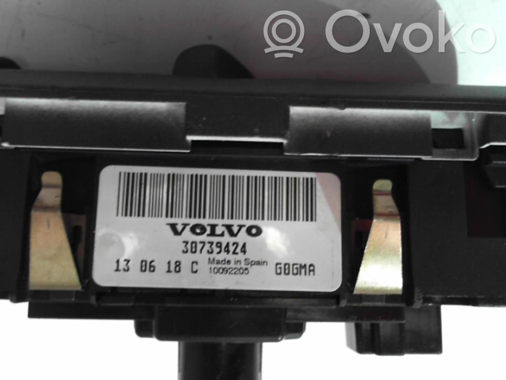 Volvo V40 Indicator stalk 