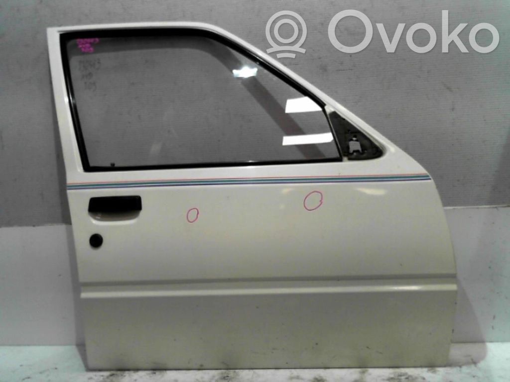 Puerta delantera   9004F1