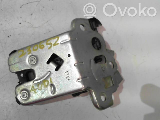 Audi A1 Tailgate/trunk/boot lock/catch/latch 
